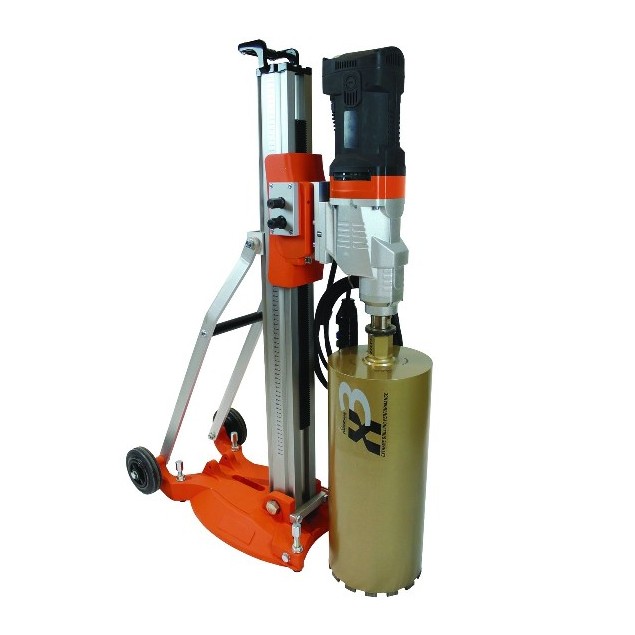 Kit completo Perforadora Norton CDR 353 - Referencia 70184633292